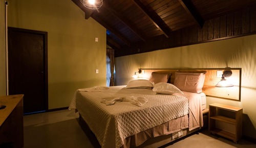 Luxury Twin Room