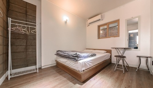 Classic Double Room