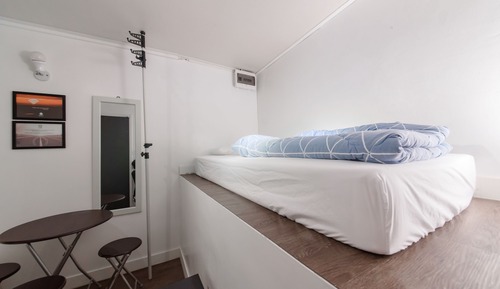 Classic Triple Room