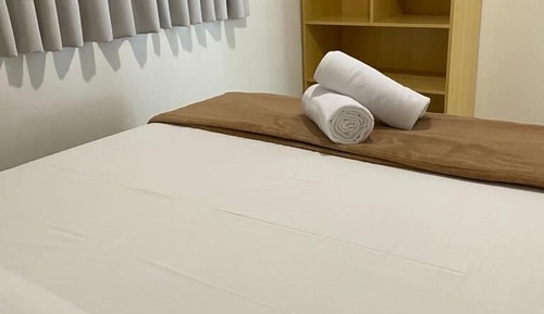 Traditional Double Room