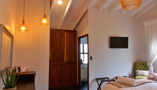 Standard Double or Twin Room, 1 Bedroom, Ensuite