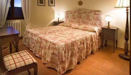 Classic Double Room