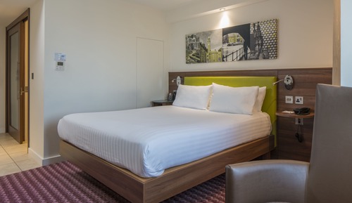 Room, 1 Queen Bed