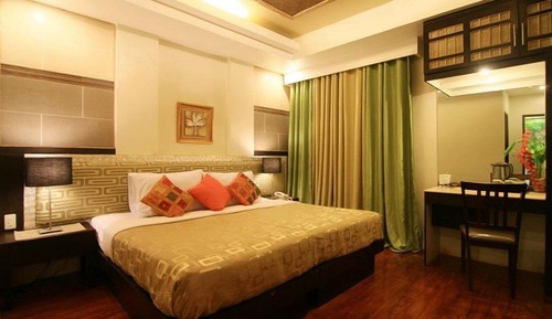 Urban Suite