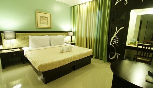 Junior Suite