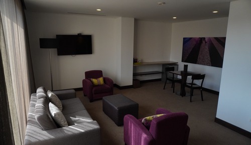 Basic Penthouse