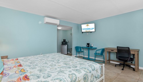 Standard Room, 1 Bedroom