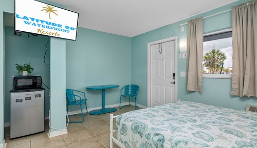 Standard Room, 2 Queen Beds, Accessible