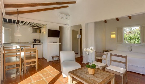 Traditional Bungalow