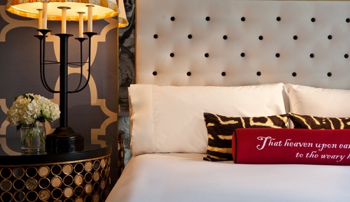 Suite, 1 Bedroom