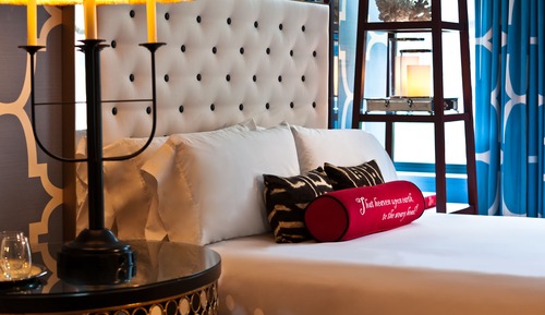 Room, 2 Queen Beds