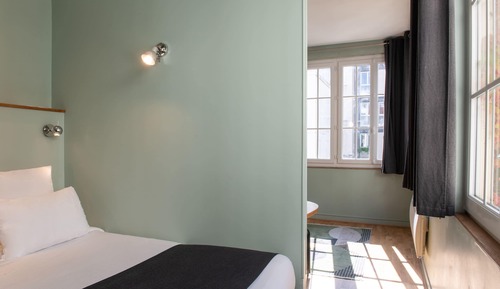 Suite, 1 Bedroom