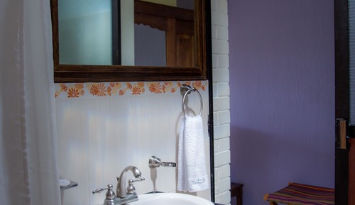 Family Double Room, Multiple Beds