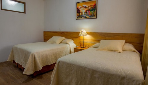Comfort Twin Room