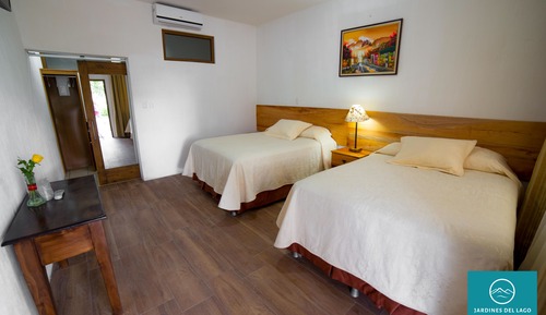 Family Triple Room