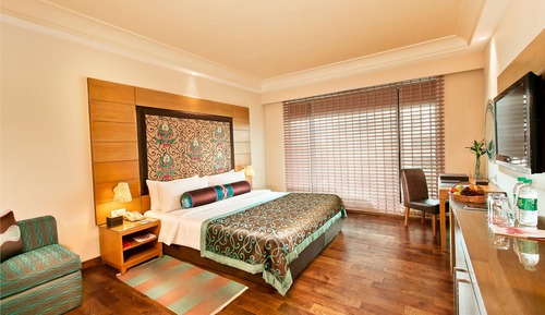 Premium Room, 1 King Bed