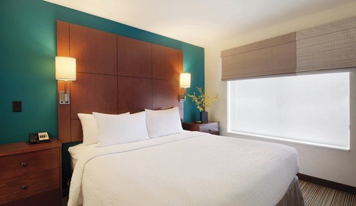 Suite, 1 Bedroom