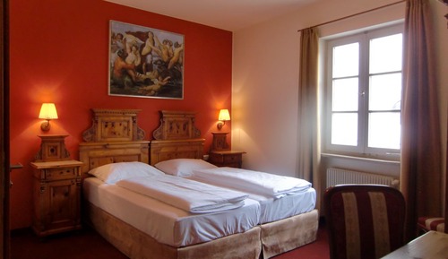 Comfort Double Room