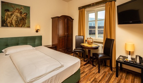 Comfort Single Room, Mountain View
