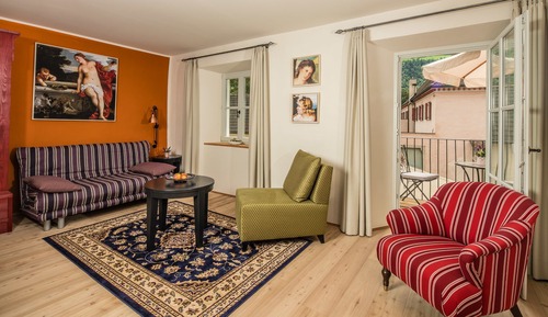 Clarissa Apartment for 5 people