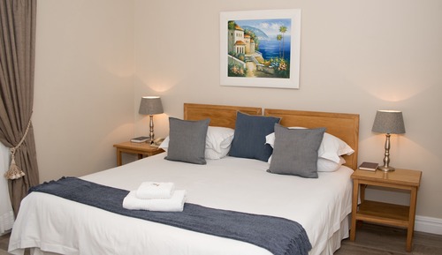 Standard Room, 1 Bedroom
