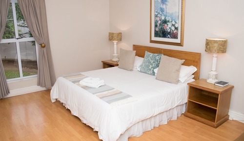Standard Suite, 1 Bedroom