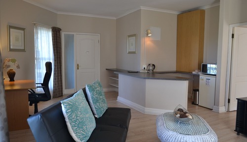 Executive Double Room, 1 King Bed