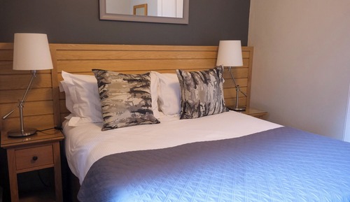 Standard Apartment, 1 Bedroom