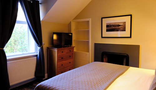 Standard Apartment, 2 Bedrooms