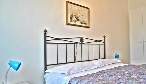 Economy Twin Room, Shared Bathroom