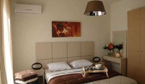 Villa, 2 Bedrooms