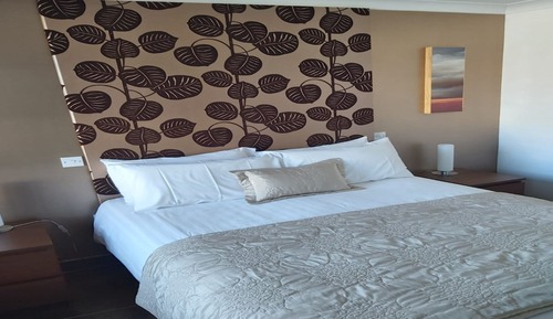 Standard Twin Room, 2 Twin Beds