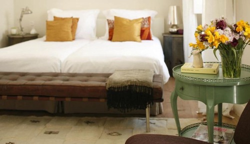 Superior Double or Twin Room