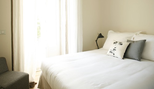 Double Room (Small)