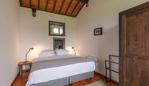 Panoramic Cottage