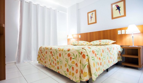 Apartment, 2 Bedrooms