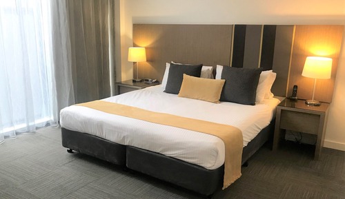 Apartment, 1 Bedroom