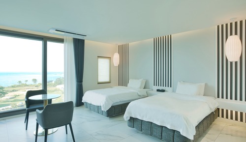Royal Suite