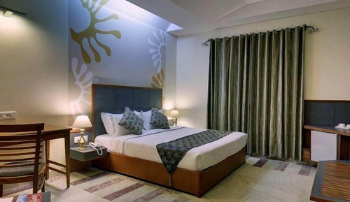 Hotel Unit (Superior Room)