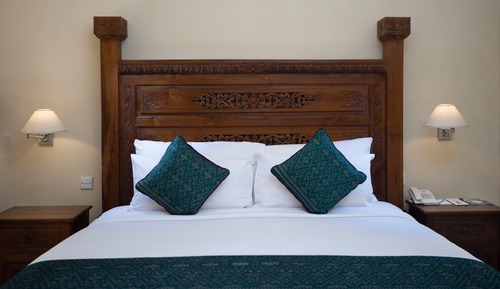 Princess Suite Valley View