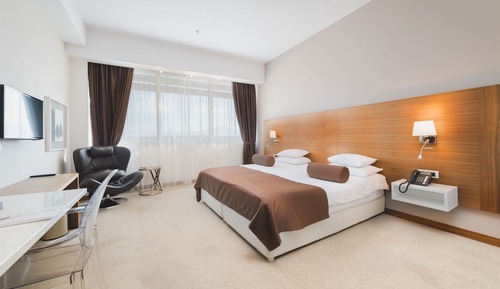 Double Room Single Use