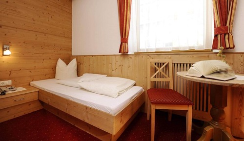 Standard Room, 1 Twin Bed, Non Smoking