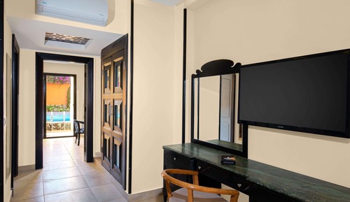 Family Standard Room