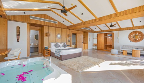 Royal Bungalow