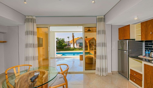 Villa Room Private Pool