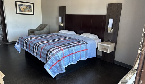 Room, 1 King Bed
