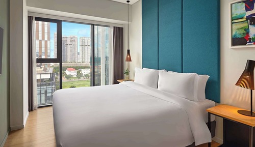 Apartment, 2 Bedrooms