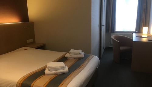Comfort Double Room