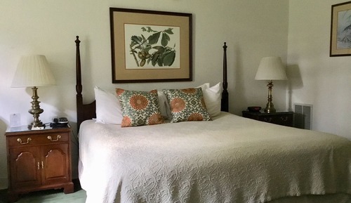Studio Suite, 1 King Bed, Golf View