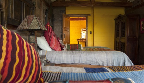 Superior Suite